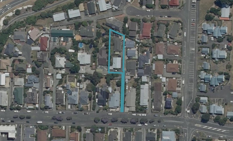 3/17B Wainui Street, The Wood, Nelson - Carousel 1