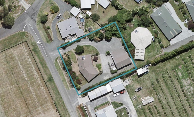 1 Buchanan Street, Bay View, Napier - Carousel 1