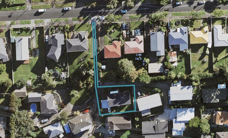 56 Mary Dreaver Street, New Windsor, Auckland - Carousel 1