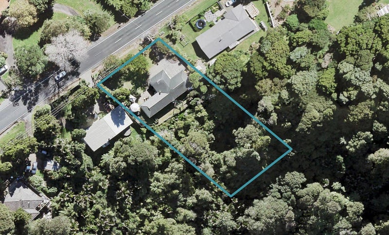 250 Forest Hill Road, Waiatarua, Auckland - Carousel 1