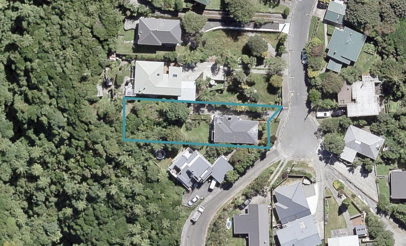 18 Martin Grove, Normandale, Lower Hutt - Carousel 1
