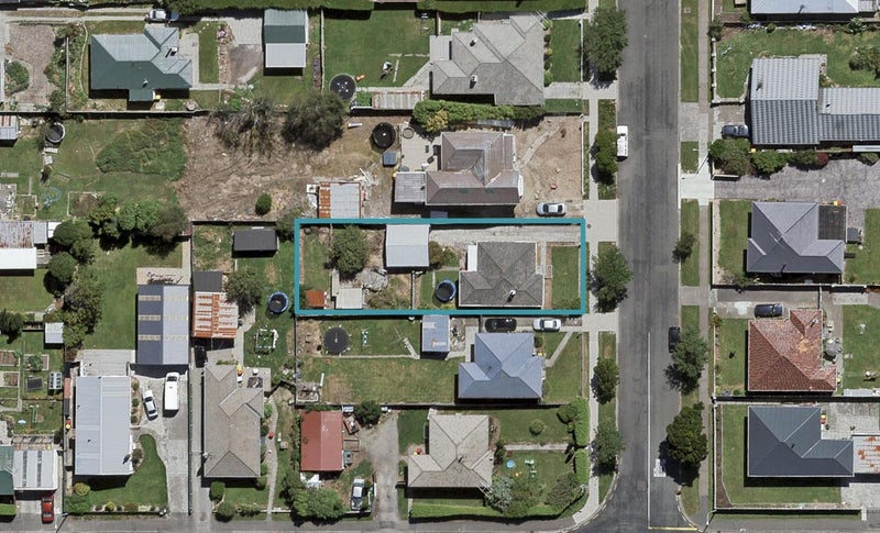 187 Conyers Street, Heidelberg, Invercargill - Carousel 1