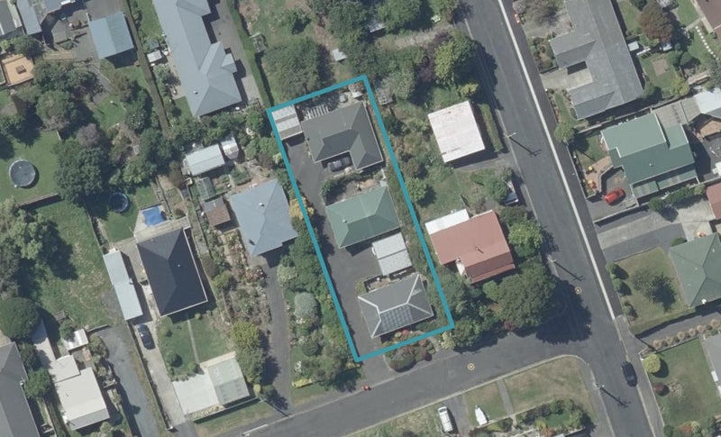 1/24 Binnie Street, Abbotsford, Dunedin - Carousel 1