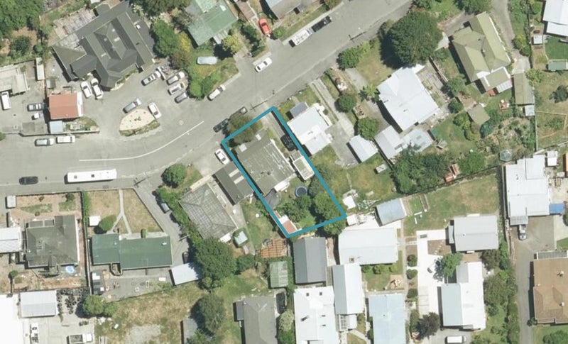 54 Park Terrace, Blenheim, Blenheim - Carousel 1