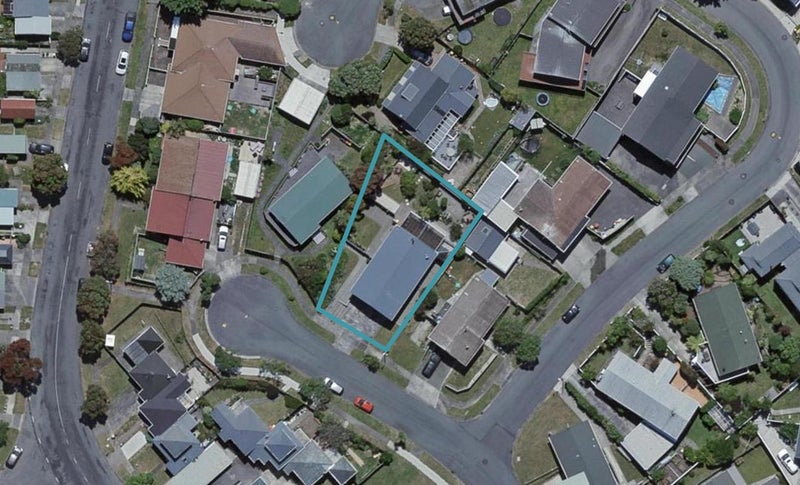 3 Arahanga Grove, Maupuia, Wellington - Carousel 1