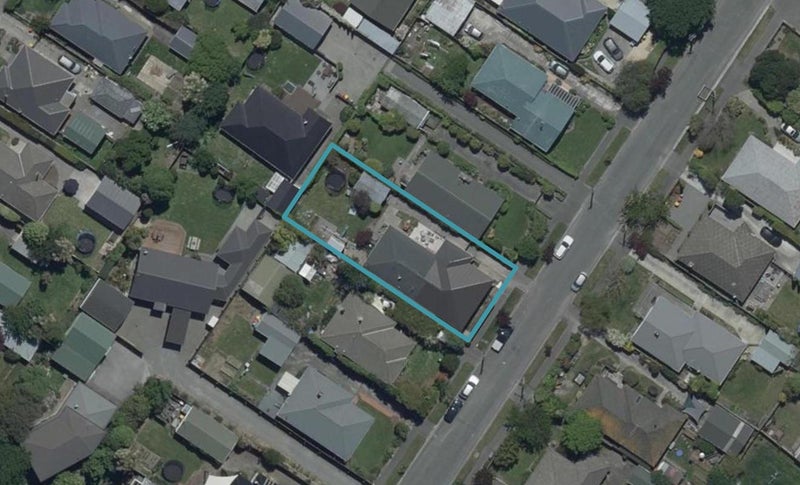 19 Torquay Place, Bryndwr, Christchurch - Carousel 1