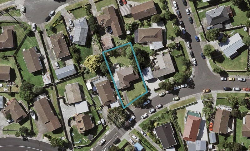 103 Santiago Crescent, Unsworth Heights, Auckland - Carousel 1