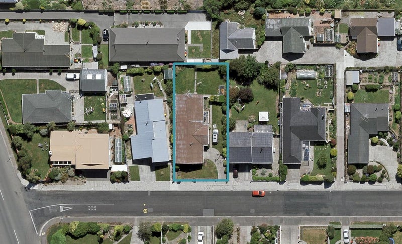 6 Falcon Street, Newfield, Invercargill - Carousel 1