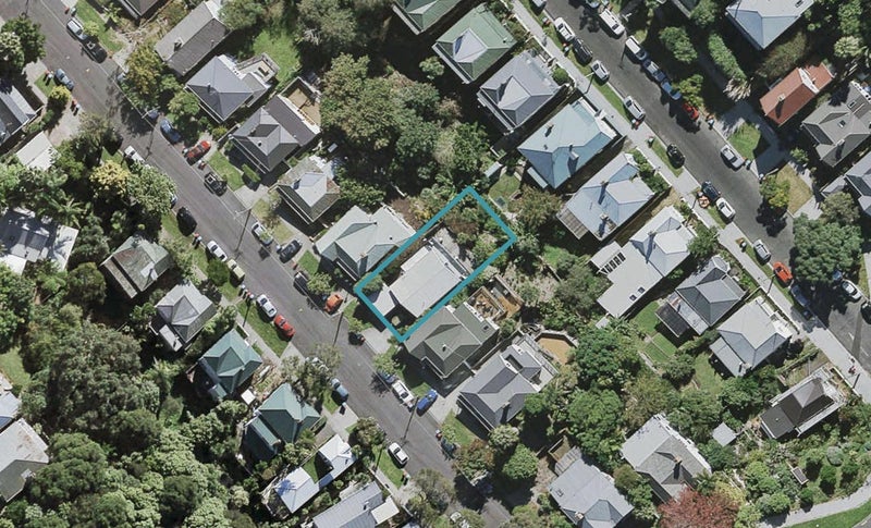 3A Alexander Street, Kingsland, Auckland - Carousel 1