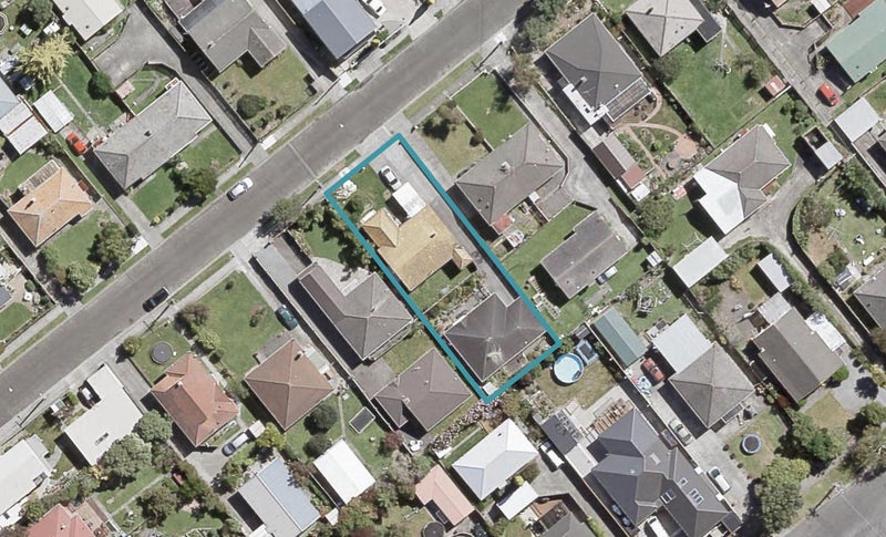 1/8 Haig Street, Waterloo, Lower Hutt - Carousel 1
