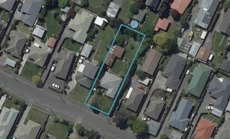 60 Checketts Avenue, Halswell, Christchurch - Carousel 1