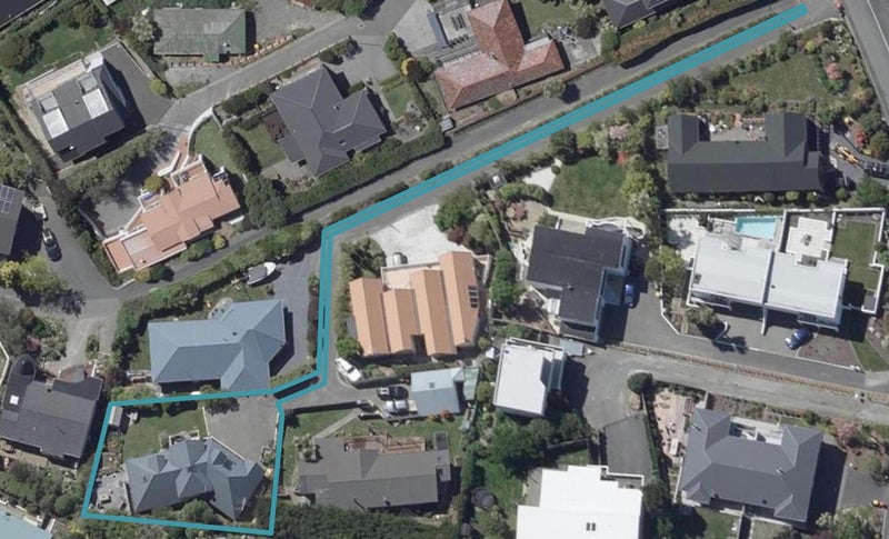 222B Mount Pleasant Road, Mount Pleasant, Christchurch - Carousel 1