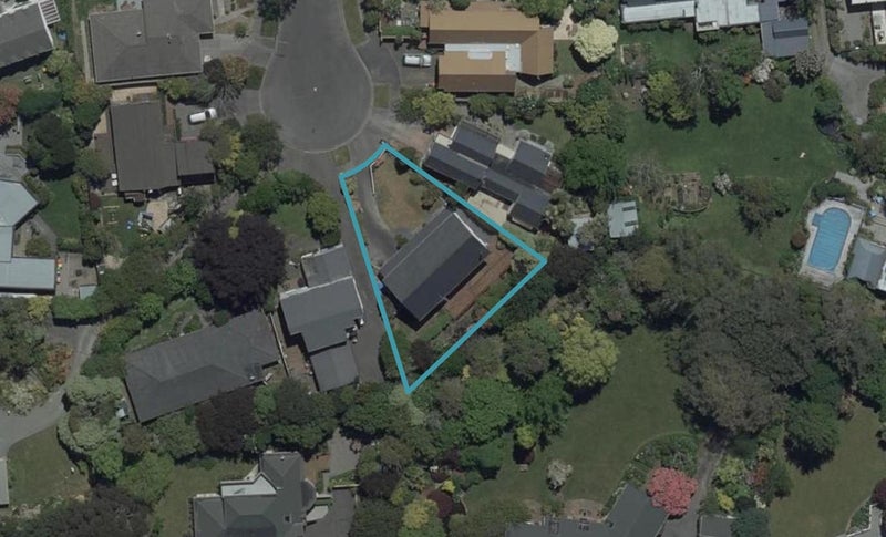 25 Dunrobin Place, Avonhead, Christchurch - Carousel 1