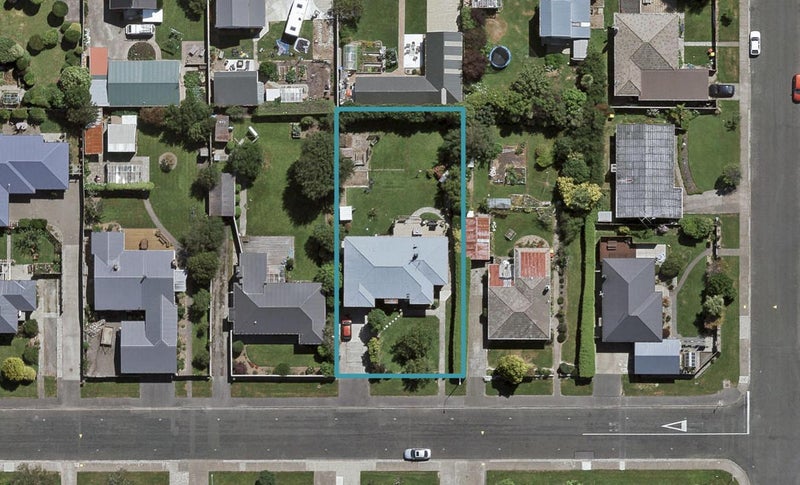 138 Terrace Street, Rosedale, Invercargill - Carousel 1