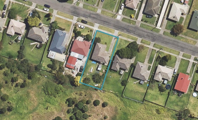 47 Cambridge Terrace, Kaiti, Gisborne - Carousel 1