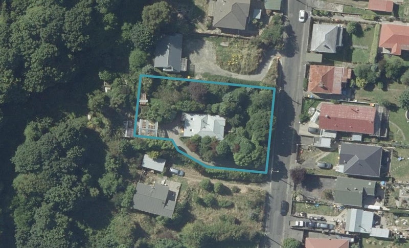 33 Sydney Street, Caversham, Dunedin - Carousel 1