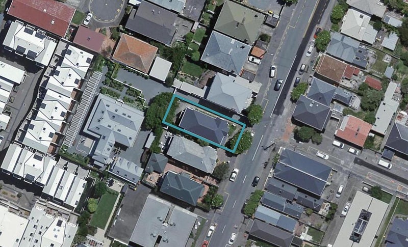 66 Brougham Street, Mount Victoria, Wellington - Carousel 1