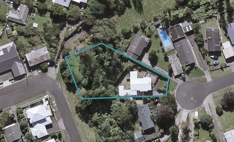 30 Salcombe Terrace, Welbourn, New Plymouth - Carousel 1