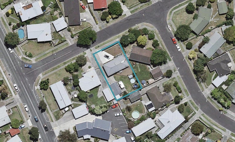37 Southwark Avenue, Tamatea, Napier - Carousel 1