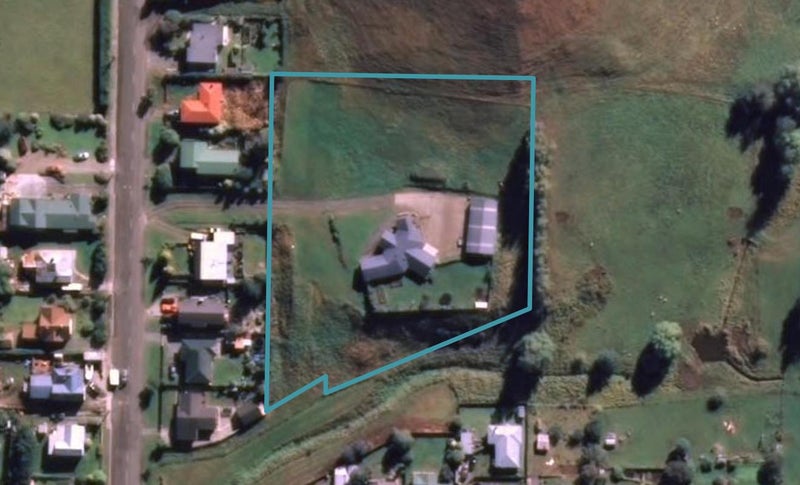 87A Hamilton Street, East Gore, Gore - Carousel 1
