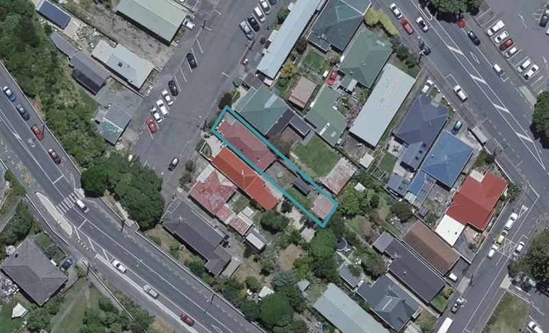 7 Tully Street, Kilbirnie, Wellington - Carousel 1