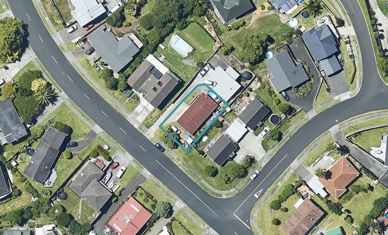 31A Townhead Crescent, Bethlehem, Tauranga - Carousel 1