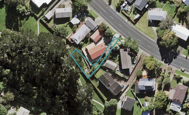 89E Oreil Avenue, West Harbour, Auckland - Carousel 1