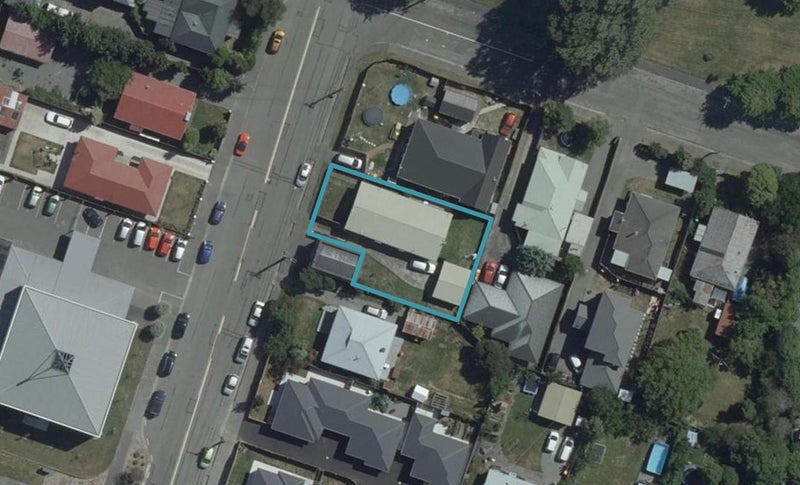 286 Wilsons Road, Waltham, Christchurch - Carousel 1