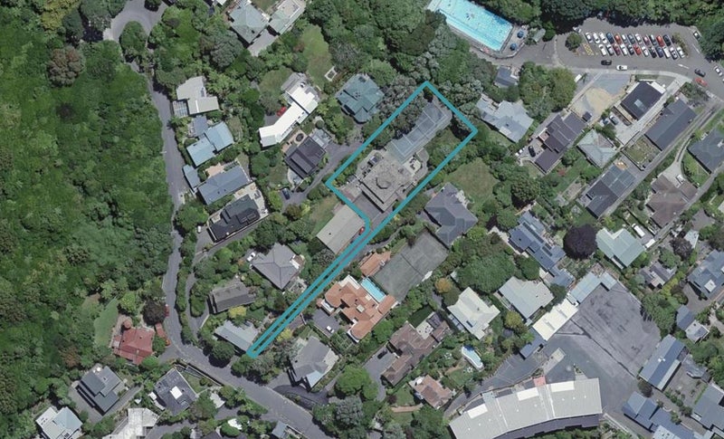 56 Clark Street, Khandallah, Wellington - Carousel 1