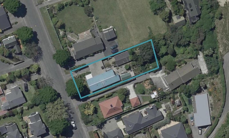 77 Bowenvale Avenue, Cashmere, Christchurch - Carousel 1