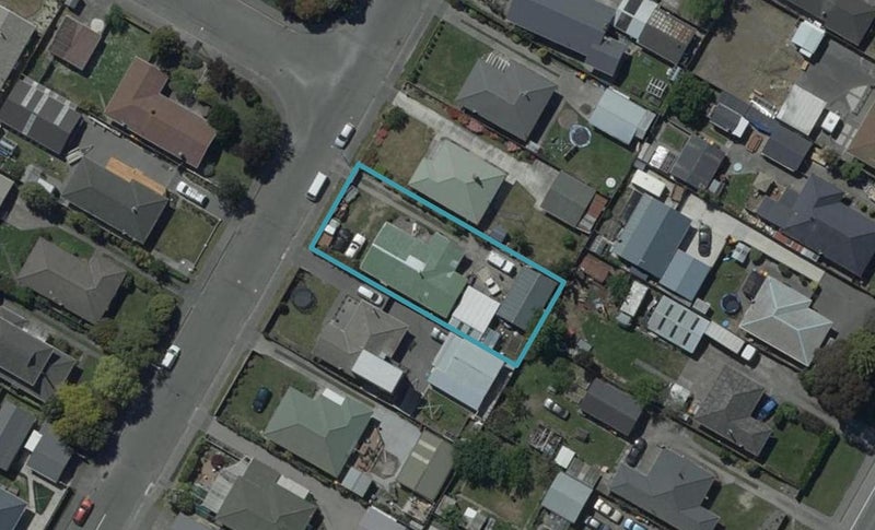 10 Blankney Street, Hornby, Christchurch - Carousel 1