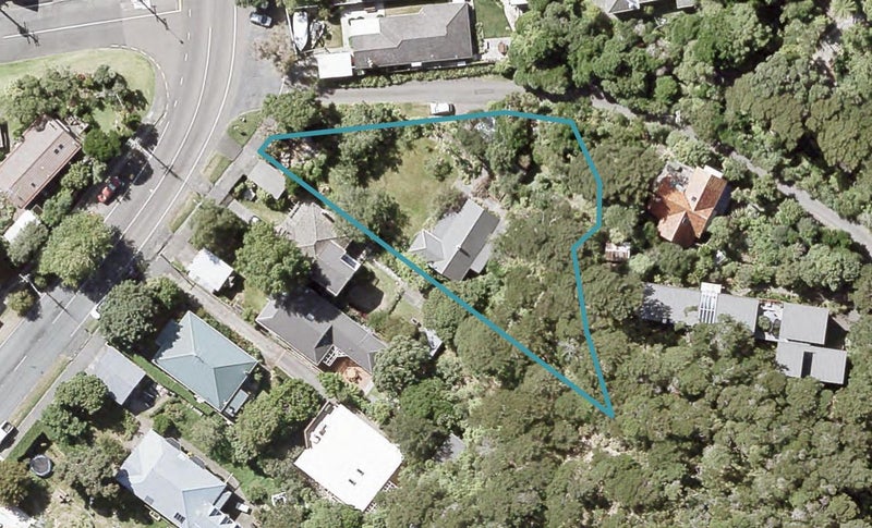 293 Muritai Road, Eastbourne, Lower Hutt - Carousel 1