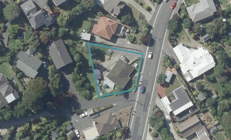 12 Middleton Road, Kew, Dunedin - Carousel 1