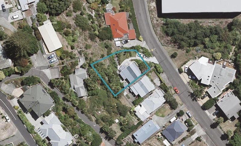9 Hornsey Road, Bluff Hill, Napier - Carousel 1