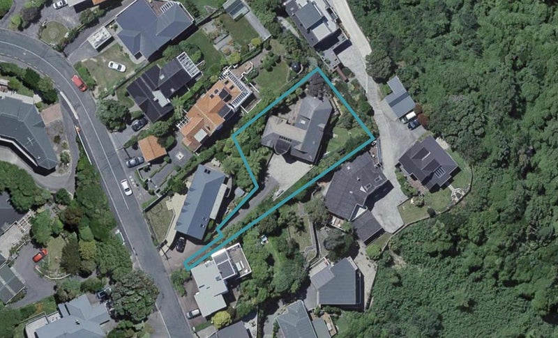 37A Amritsar Street, Khandallah, Wellington - Carousel 1