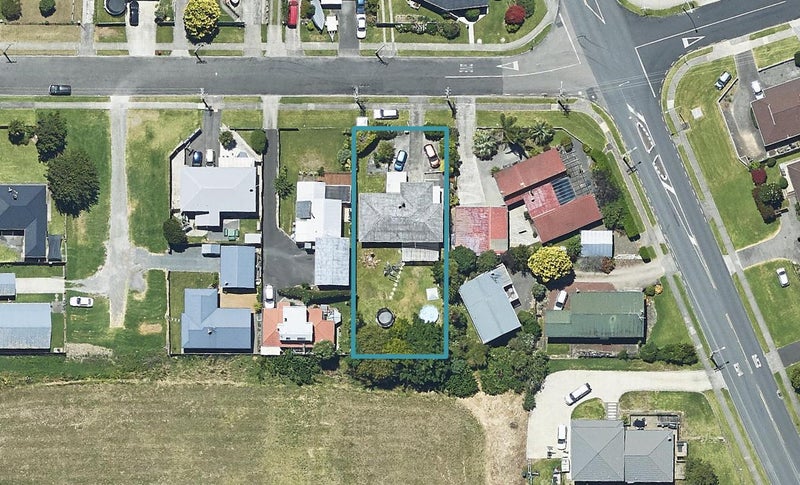 4 Haukore Street, Hairini, Tauranga - Carousel 1
