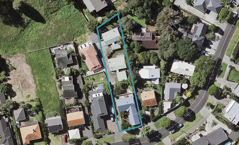 16B Godden Crescent, Orakei, Auckland - Carousel 1