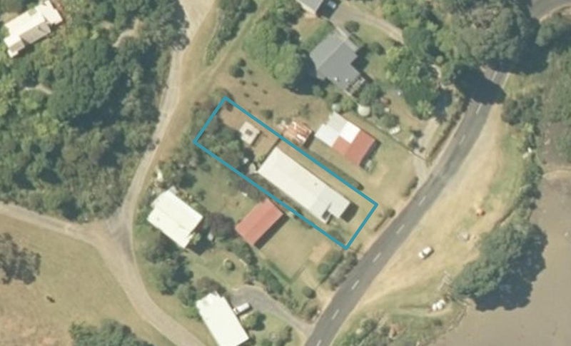 297 Opoutere Road, Opoutere, Whangamatā - Carousel 1