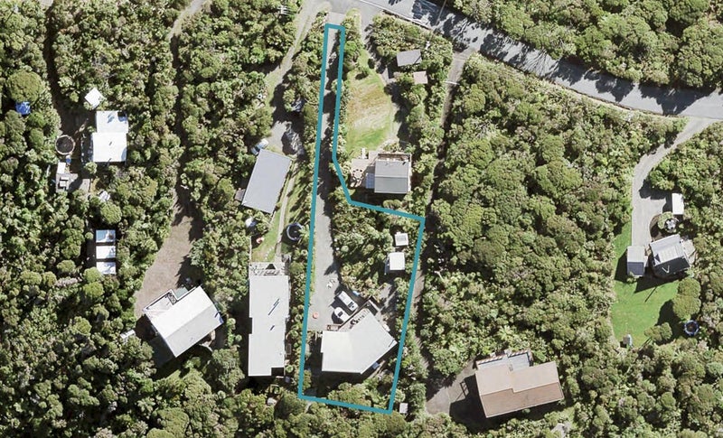 14A Log Race Road, New Lynn - Carousel 1