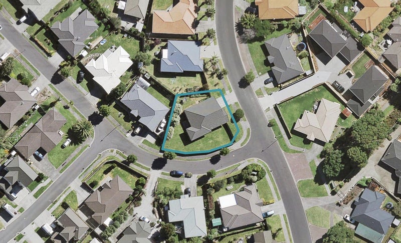 17 Greenberry Drive, Ranui, Auckland - Carousel 1