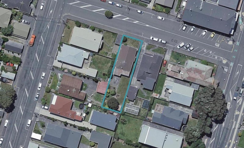 55 Mersey Street, Island Bay, Wellington - Carousel 1