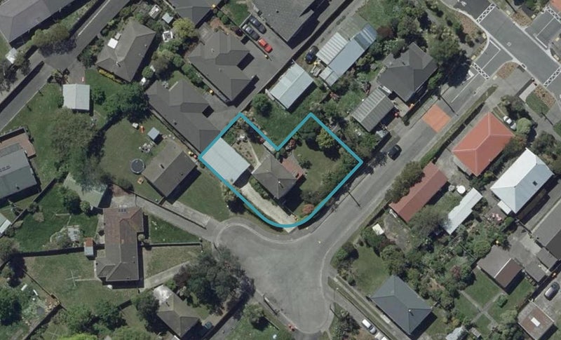 2 Finlay Place, Woolston, Christchurch - Carousel 1