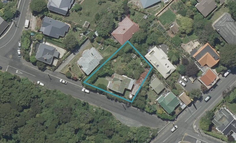 109 Opoho Road, Opoho, Dunedin - Carousel 1