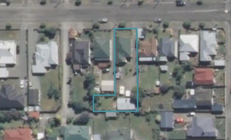 10A Archer Street, Parkside, Timaru - Carousel 1