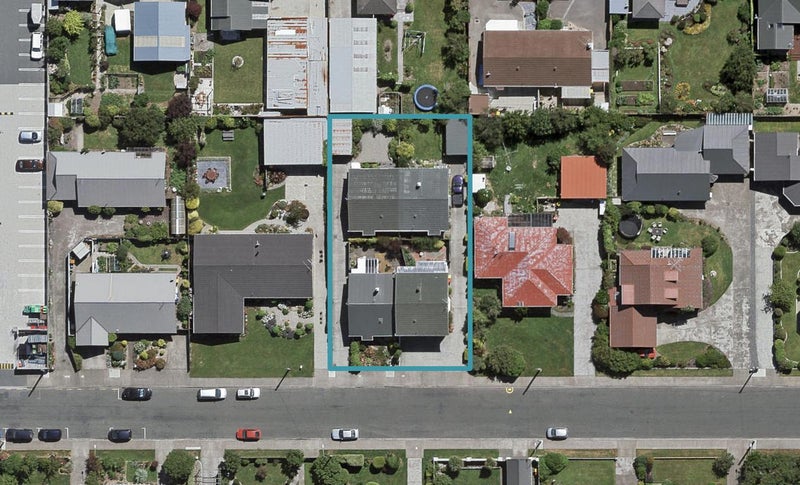 2/86 Catherine Street, Windsor, Invercargill - Carousel 1