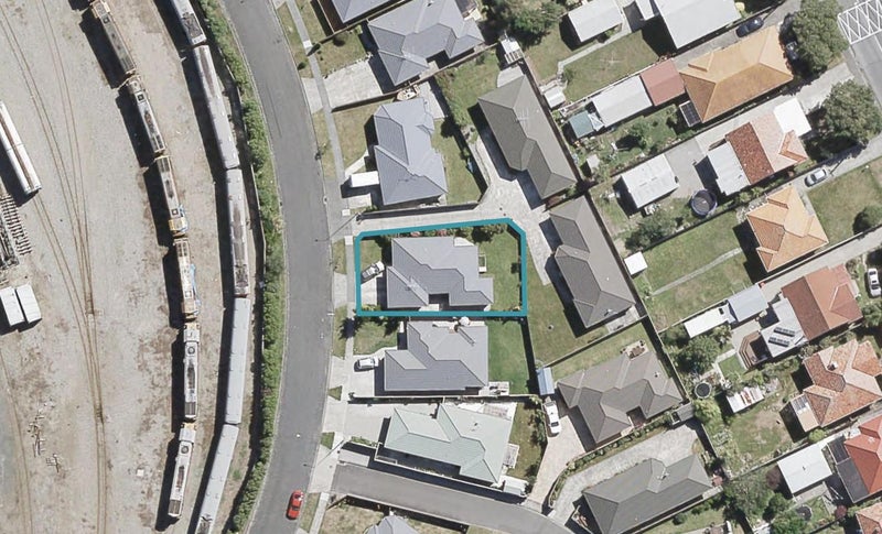 31 Mandel Mews, Waiwhetu, Lower Hutt - Carousel 1
