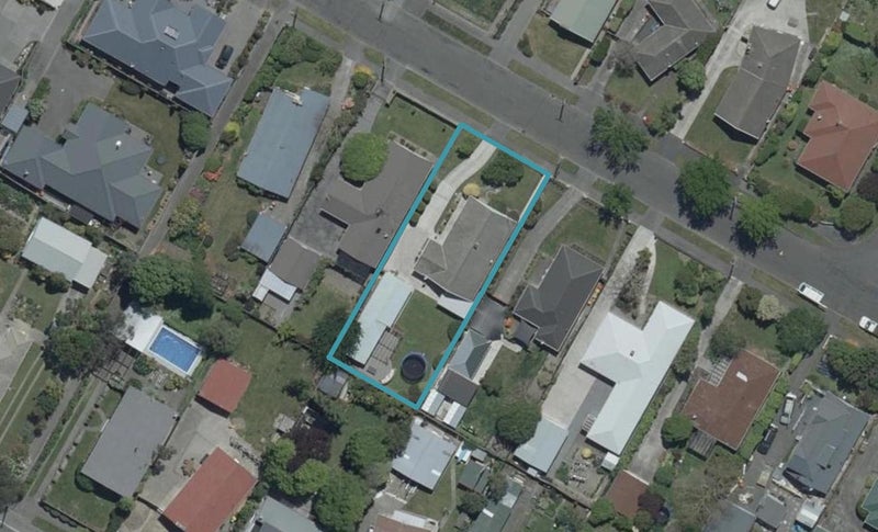 17 Kingrove Street, Bishopdale, Christchurch - Carousel 1