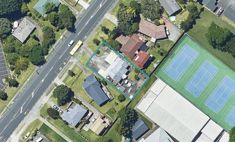 216 Fraser Street, Tauranga South, Tauranga - Carousel 1