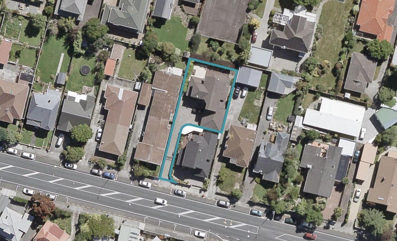 115 Knights Road, Hutt Central, Lower Hutt - Carousel 1