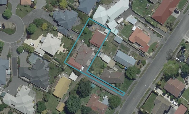 71B Sapphire Street, Casebrook, Christchurch - Carousel 1